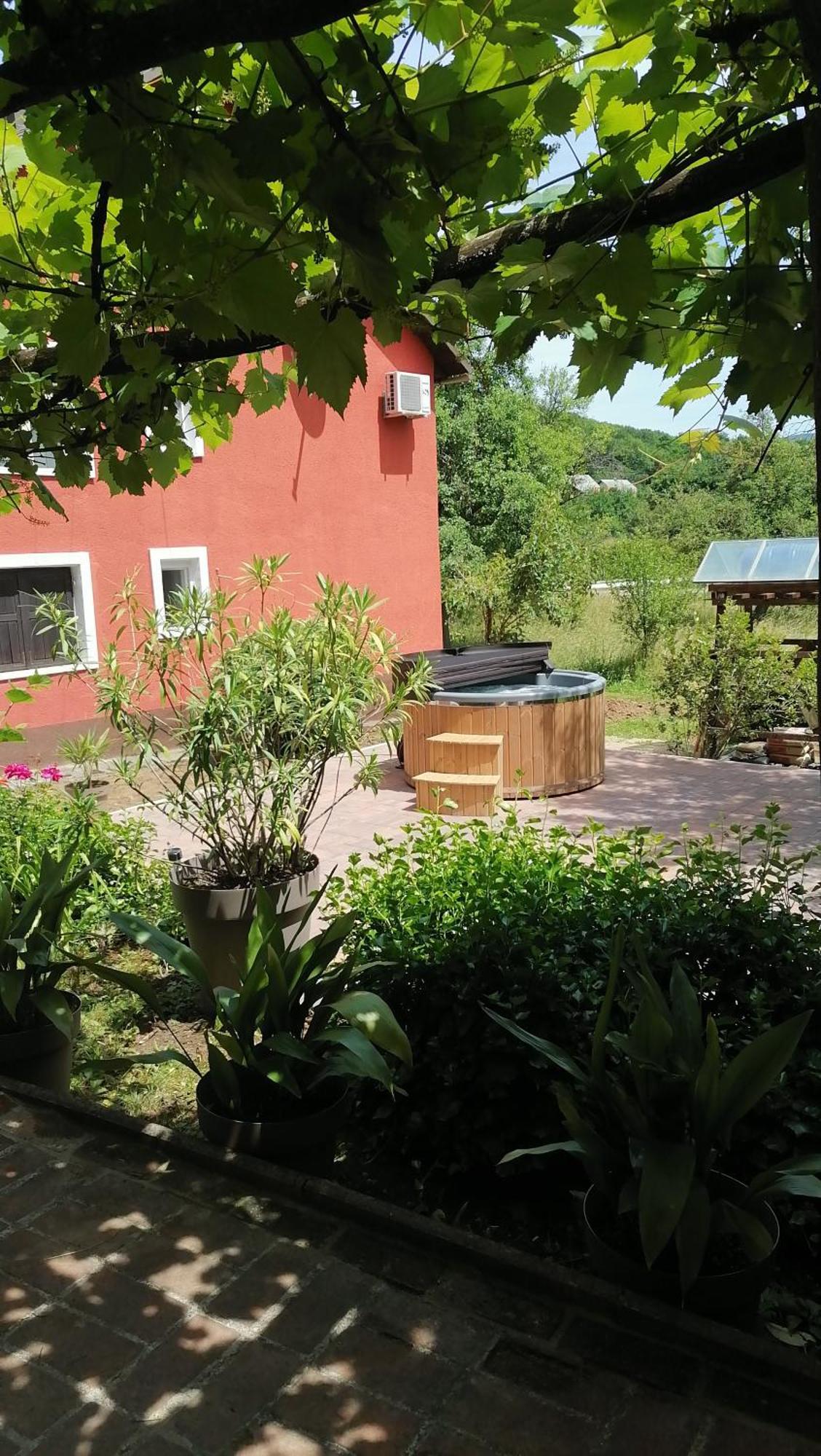 Holiday Home Modric Otočac Exterior foto