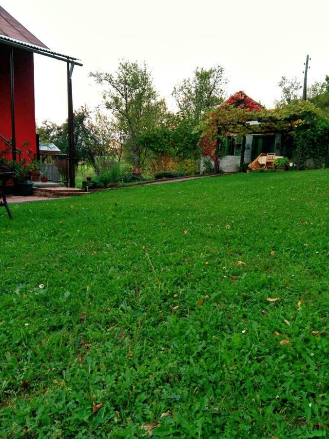 Holiday Home Modric Otočac Exterior foto
