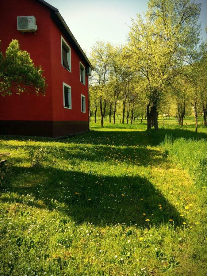 Holiday Home Modric Otočac Exterior foto